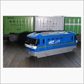 EF210-301水鉄砲