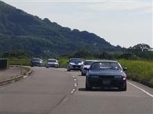 週末ライド　お盆休みの無駄ズ会