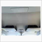 停車時のスピーカー事情