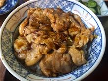 連休最終日に野沢温泉へ