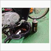 8.19　バイクの日