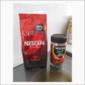 コーヒーの仕様が変わった
