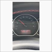 ようやく....3万キロ