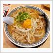 丸源ラーメン🍜肉そば🥓