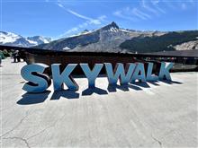  Family trip to Calgary (Banff), Canada #5