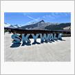  Family trip to Calgary (Banff), Canada #5