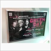 GREEN DAYが日本に来 ...