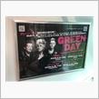 GREEN DAYが日本に来るらしいよ