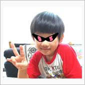 孫２号お泊まりしました〰️♪