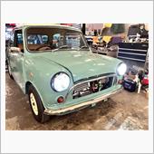 MINI1000 登録書類届 ...