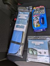 独断と偏見に満ちたインプレッション(納車3日目のクロスビーについて)