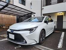 代車☆