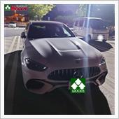激ヤバAMG！　エンブレム( ...