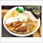 【閉店】ラーメンレストラン  ...