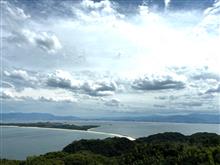 志賀島に行ってみました 