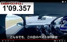 今時の軽は速過ぎ？