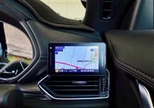 超進化型最新レーザー&amp;レーダー探知機“ユピテルZK3000”は大人気ですが、取り付けにもこだわりたい！アンテナ部は 視野に入りにくくしっかり受信できる場所に、モニターは加工取り付けでスマートにセット。