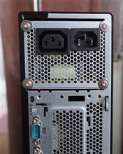 TX1320 M3 Windows Server 2019　構築メモ②