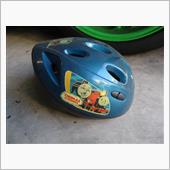 このヘルメットは
