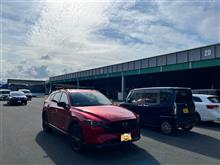 故郷への旅路…その９