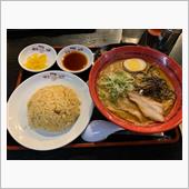 お疲れ様でした🍜