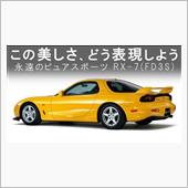 意外と北九州にはFD3Sがあ ...
