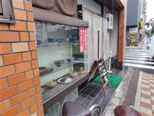 やぶ仲さんでお昼。
