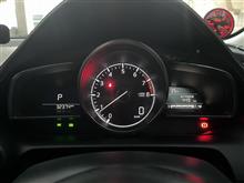 CX-3のここ7年間の走行距離を振り返る