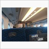 西へ
