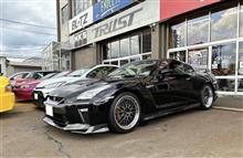 Ｒ３５ ｍｙ１７御入庫です！