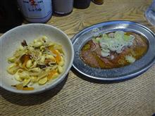 レバ刺し
