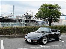誕生日ウィーク　～ Weekday Drive ！
