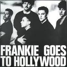 今週のHEAVY METAL？　Frankie Goes To Hollywood - Two Tribes
