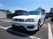 同級生に会いました＼(^o^)／
