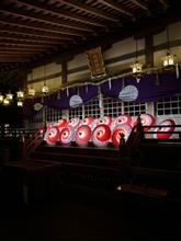 枚岡神社