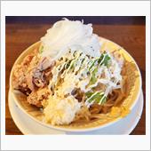 らぁ麺しろがね 安曇野店＠安 ...