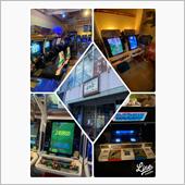 聖地巡礼、ゲーセン帝