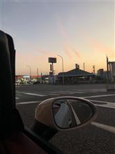 早朝北九州ツーリング。。。
