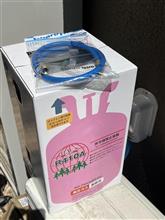 エアコン修理 R-410A