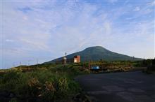 八丈島でお昼ごはん♪