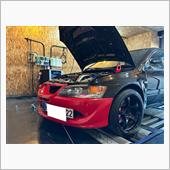 エボ９ ＴＦ０６/０７現車セ ...