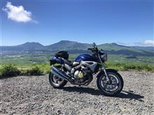 蒼汁号との12年間の回想