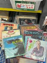 パリ・オリパラ関連レコ発掘