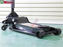 車イジリ、タイヤ交換→ジャッキ購入検討！