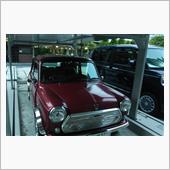 Classic Mini F ...