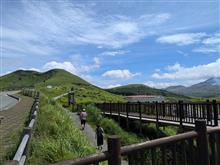熊本に旅行～★