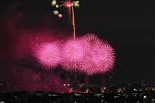 江戸川区花火大会
