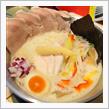 鶏白湯らーめん 神田。