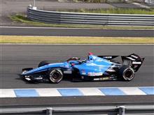 もてぎ2＆4レース_N-ONE決勝＋SUPER FORMULA予選