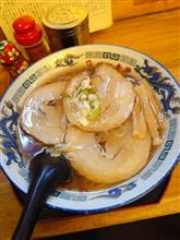 朝ラー